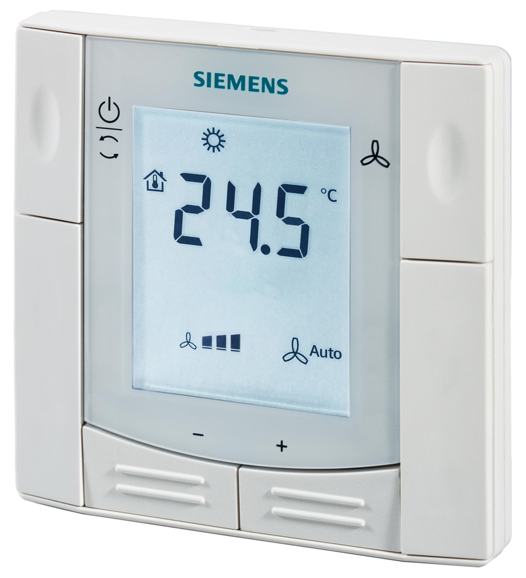 Комнатные термостаты Communicating Thermostats