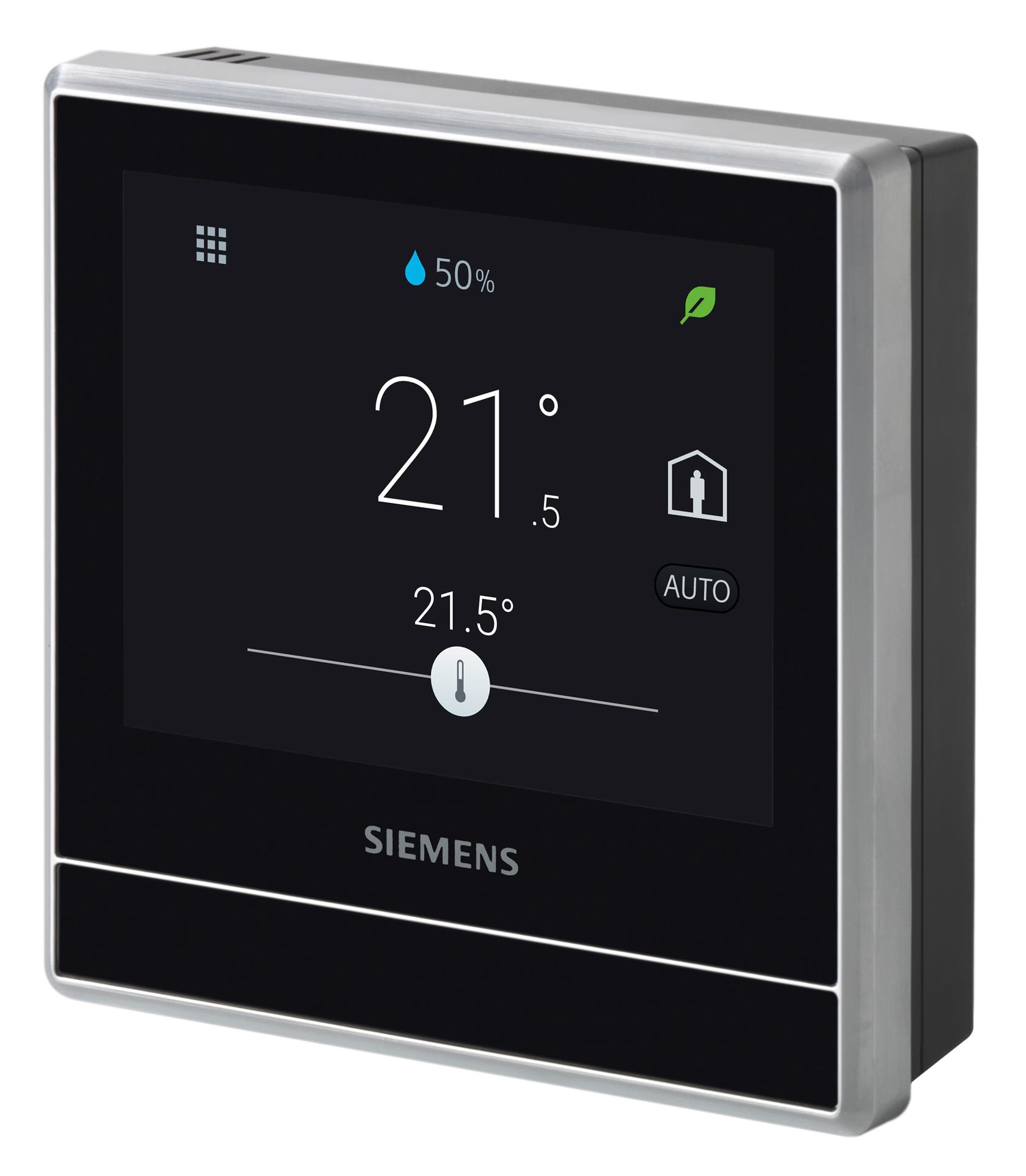 Smart Thermostat Wireless RDS110.R