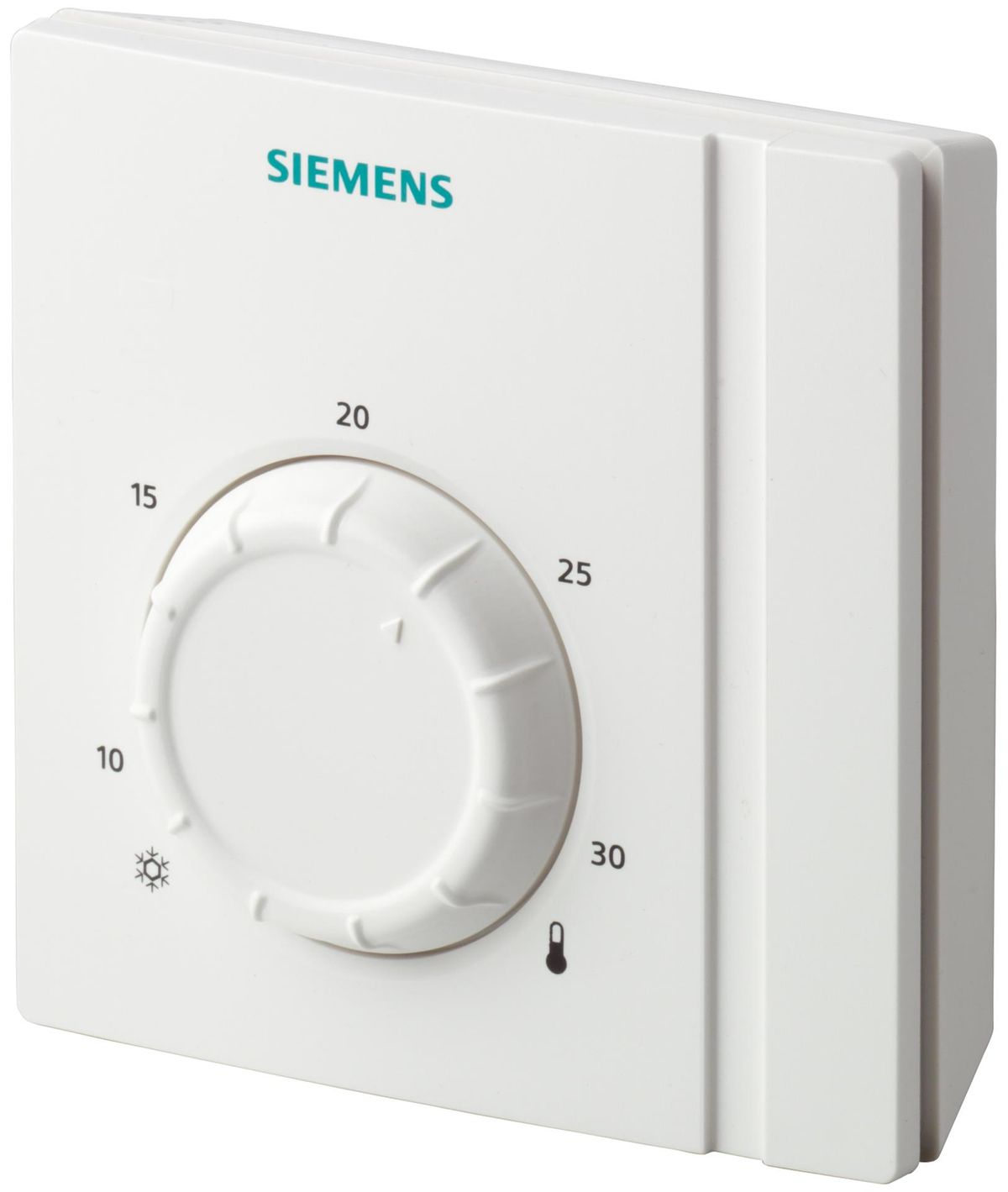 Комнатные термостаты Standalone Thermostats Siemens | stk-expert.by