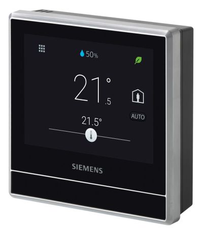 RDS110.R Smart Thermostat Wireless