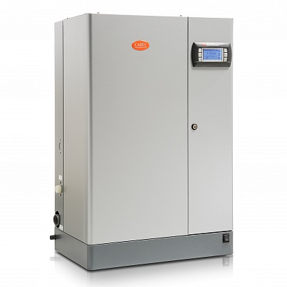 UE065WL001 Паровой увлажнитель CAREL humiSteam Wellness 65 кг/ч 